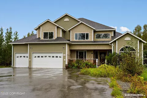 1700 S Cotten Dr, Wasilla, AK 99654