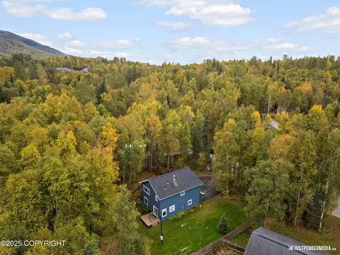 View/Area - 21049 Sparkle Dr, Chugiak, AK 99567 photo 1 of 5