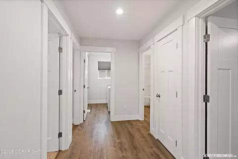 Entry Way - 21049 Sparkle Dr, Chugiak, AK 99567 photo 5 of 6