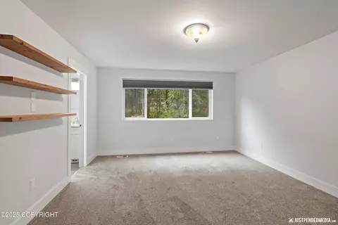 Bedroom - 21049 Sparkle Dr, Chugiak, AK 99567 photo 1 of 8