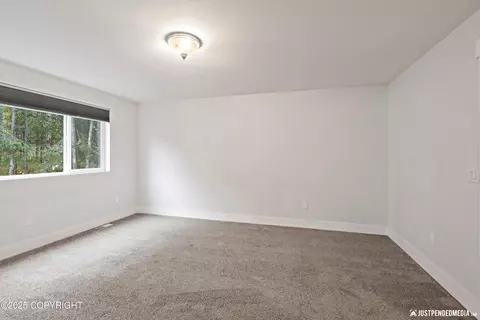 Bedroom - 21049 Sparkle Dr, Chugiak, AK 99567 photo 2 of 8