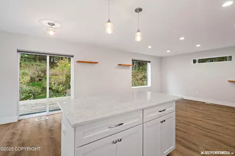 Living - 21049 Sparkle Dr, Chugiak, AK 99567 photo 5 of 5