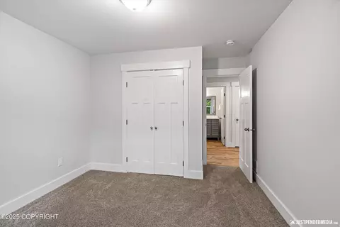 Bedroom - 21049 Sparkle Dr, Chugiak, AK 99567 photo 8 of 8