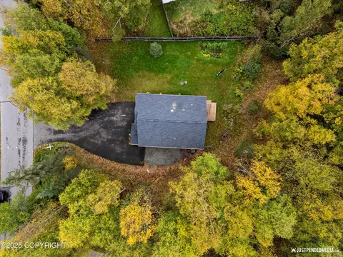 View/Area - 21049 Sparkle Dr, Chugiak, AK 99567 photo 5 of 5