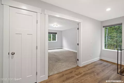 Entry Way - 21049 Sparkle Dr, Chugiak, AK 99567 photo 6 of 6