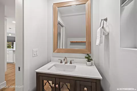 Bath - 21049 Sparkle Dr, Chugiak, AK 99567 photo 1 of 6