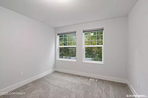 Bedroom - 21049 Sparkle Dr, Chugiak, AK 99567 photo 7 of 8