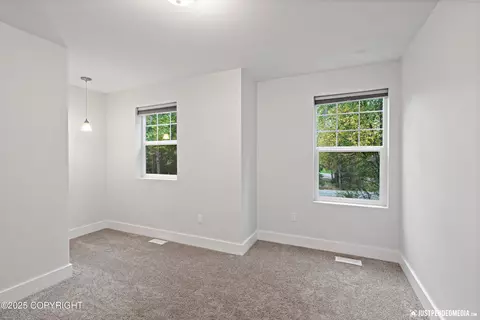 Bedroom - 21049 Sparkle Dr, Chugiak, AK 99567 photo 5 of 8