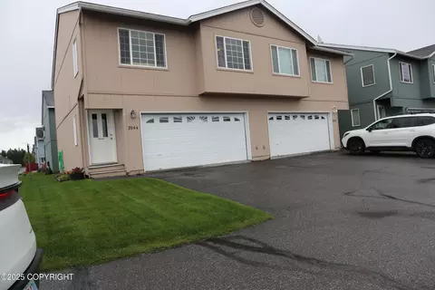 2944 Midnight Sun Ct # 175, Anchorage, AK 99507