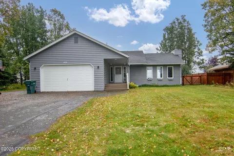 404 Rogers Rd, Kenai, AK 99611