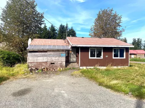 310 Summit St, Klawock, AK 99925