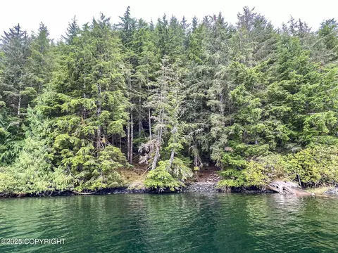 L6b1 Thorne Bay Waterfront, Thorne Bay, AK 99919