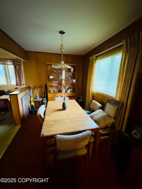 Dining - 1045 P St, Anchorage, AK 99501 photo 1 of 1
