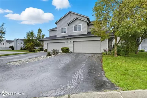 3851 Lincoln Ellsworth Ct # 43B, Anchorage, AK 99517