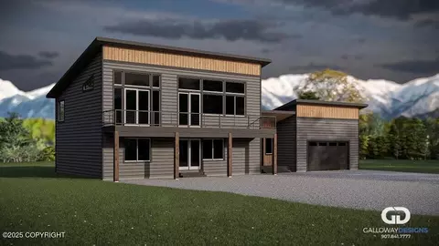 1906 W Cashatt Ave, Wasilla, AK 99654