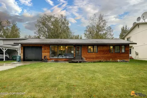 9300 Roy St, Anchorage, AK 99502