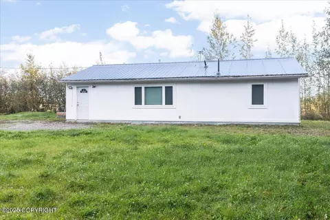 2175 Bunge St, North Pole, AK 99705