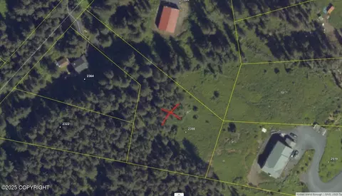 2398 Eagle Dr, Kodiak, AK 99615