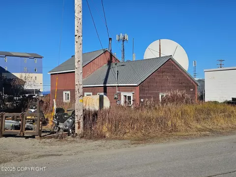 319 2nd St, Kotzebue, AK 99752