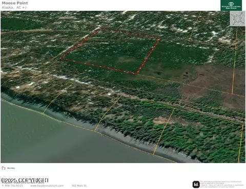 000 Moose Pt, Nikiskinorth Kenai, AK 99611