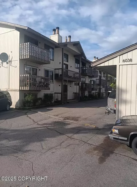 6038 E 12th Ave, Anchorage, AK 99504 photo 1