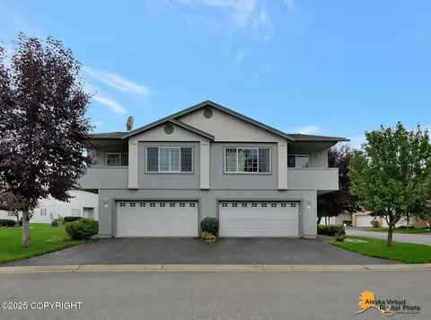 5790 Sapphire Loop # 63A, Anchorage, AK 99504