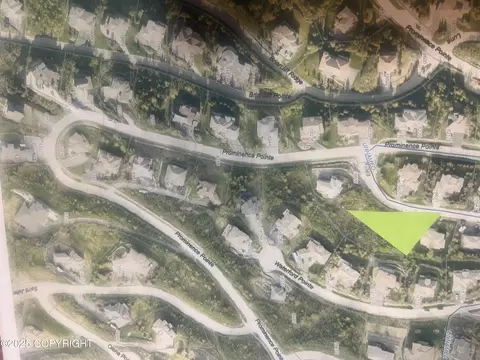 16612 Waterford Pointe Cir, Anchorage, AK 99516