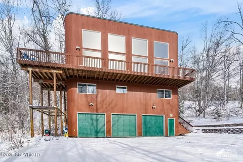22416 Eagle Glacier Loop, Eagle River, AK 99577 photo 1