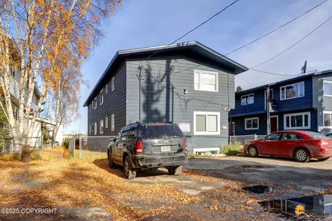 736 E 11th Ave, Anchorage, AK 99501 photo 1