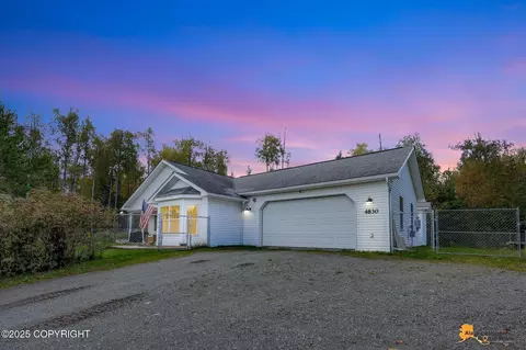 4830 S Necia Rd, Wasilla, AK 99623