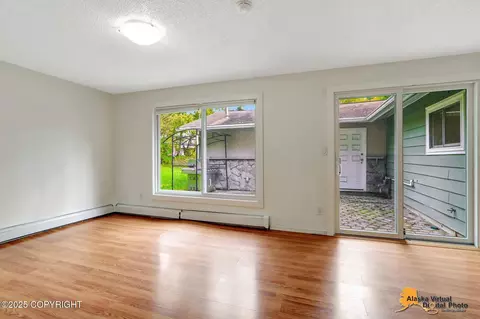 Living - 20911 Sunset Blvd, Chugiak, AK 99567 photo 5 of 5