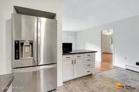 Kitchen - 20911 Sunset Blvd, Chugiak, AK 99567 photo 4 of 4