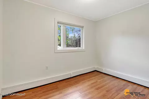 Bedroom - 20911 Sunset Blvd, Chugiak, AK 99567 photo 3 of 4