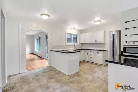 Kitchen - 20911 Sunset Blvd, Chugiak, AK 99567 photo 1 of 4