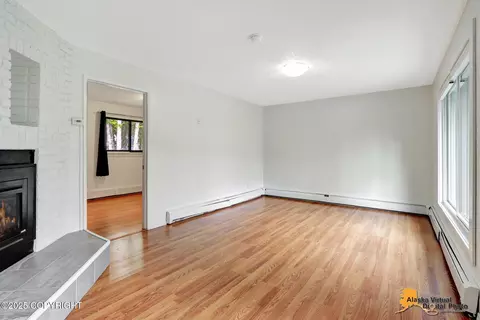 Living - 20911 Sunset Blvd, Chugiak, AK 99567 photo 2 of 5