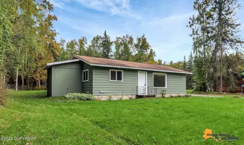 20911 Sunset Blvd, Chugiak, AK 99567