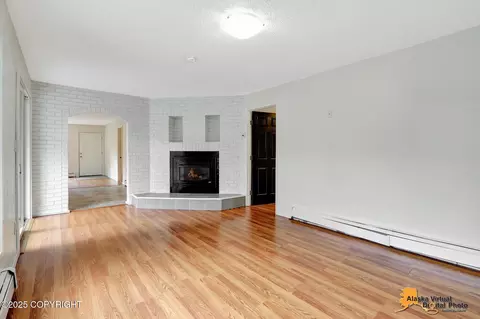 Living - 20911 Sunset Blvd, Chugiak, AK 99567 photo 3 of 5