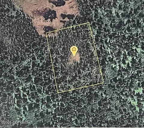 L6 Bald Mountain, Talkeetna, AK 99676