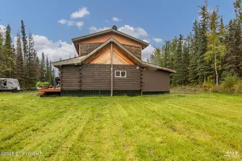 Exterior - 37128 Robinson Loop Rd, Sterling, AK 99672 photo 4 of 5