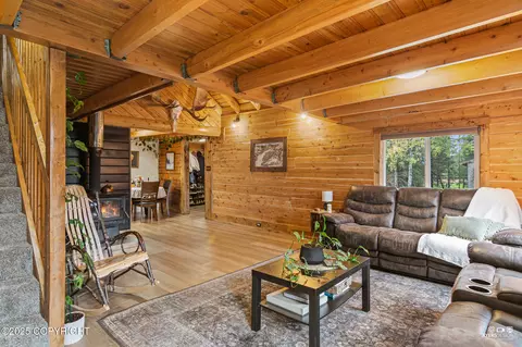 Living - 37128 Robinson Loop Rd, Sterling, AK 99672 photo 2 of 2