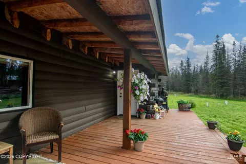Exterior - 37128 Robinson Loop Rd, Sterling, AK 99672 photo 3 of 5