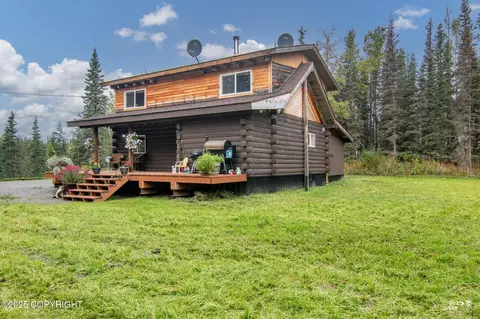Exterior - 37128 Robinson Loop Rd, Sterling, AK 99672 photo 1 of 5