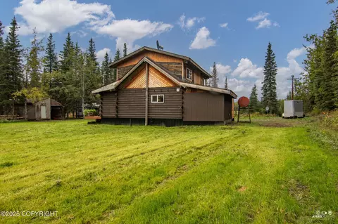 Exterior - 37128 Robinson Loop Rd, Sterling, AK 99672 photo 5 of 5