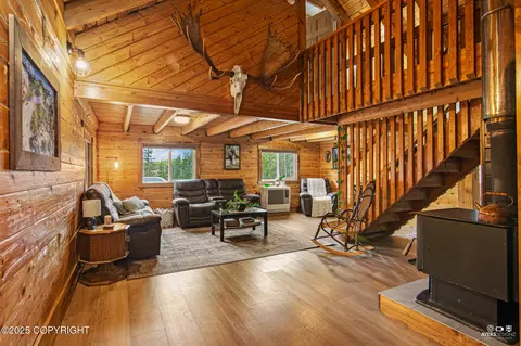 Living - 37128 Robinson Loop Rd, Sterling, AK 99672 photo 1 of 2