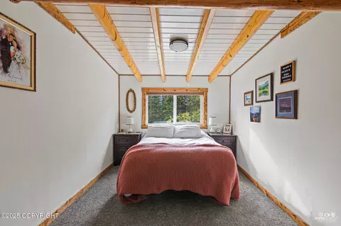 Bedroom - 37128 Robinson Loop Rd, Sterling, AK 99672 photo 1 of 1