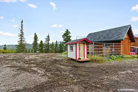 7841 Byron Dr, Anchorage, AK 99516 photo 46