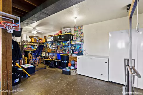 7841 Byron Dr, Anchorage, AK 99516 photo 30
