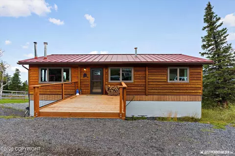 7841 Byron Dr, Anchorage, AK 99516 photo 5