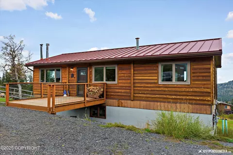 7841 Byron Dr, Anchorage, AK 99516 photo 4