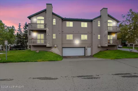 7134 Ambler Ln # 26, Anchorage, AK 99504